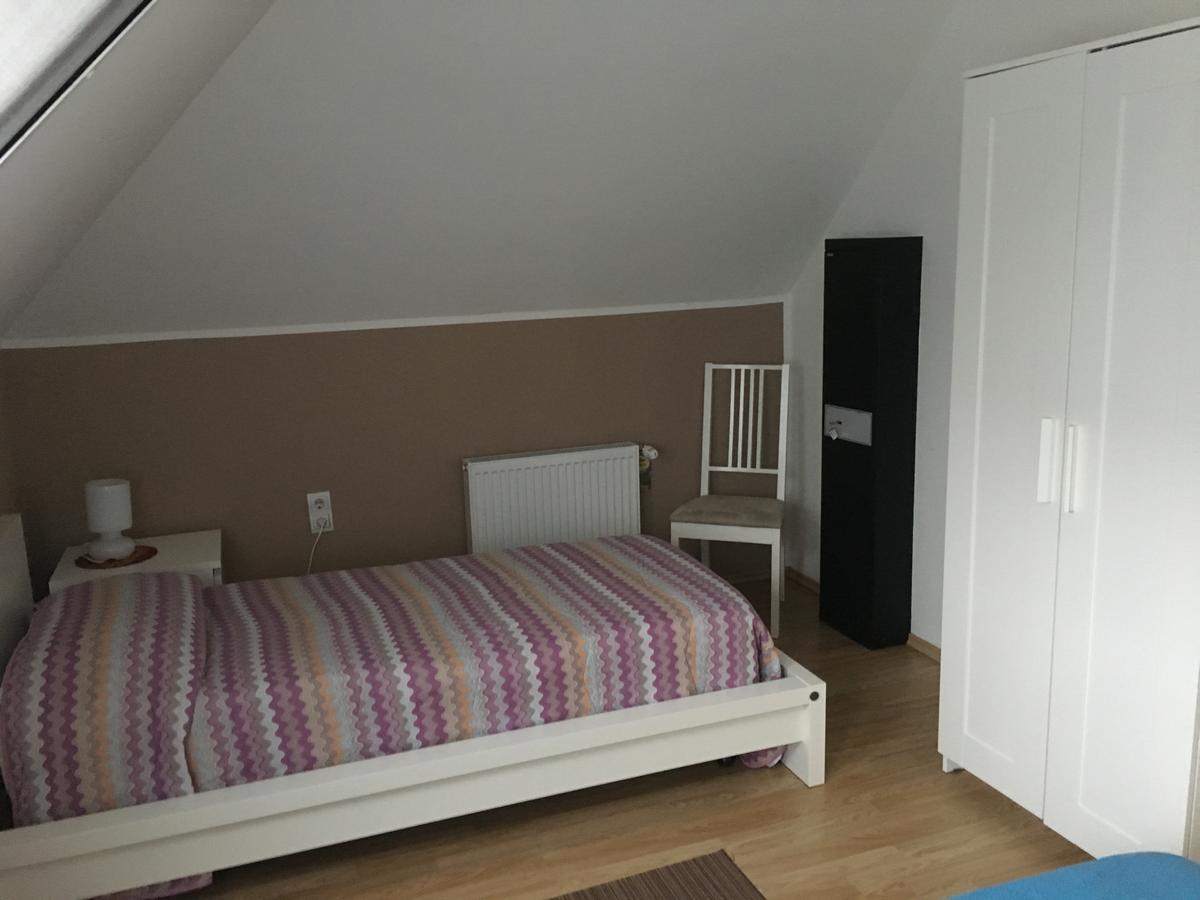 Hunters House Kft Bed And Breakfast Toltestava Экстерьер фото